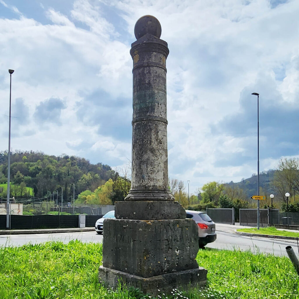 Via Littoria XVIII - Poggio Mirteto Scalo